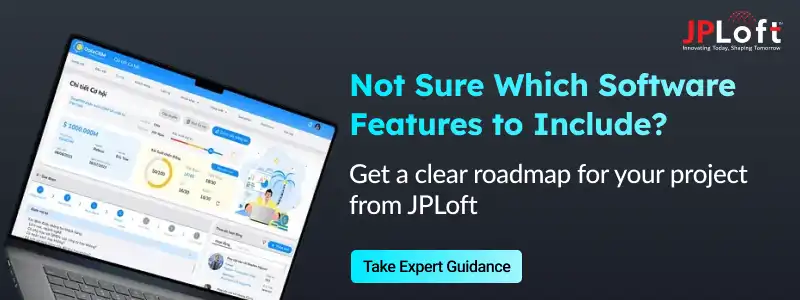 Not Sure Which Software Features to Include CTA2